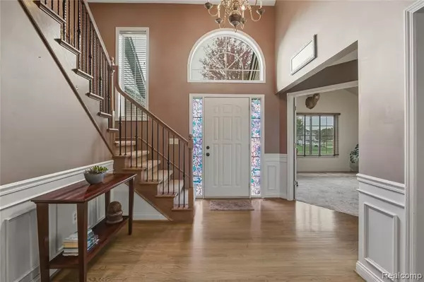 Taylor, MI 48180,21536 Hunter N Circle