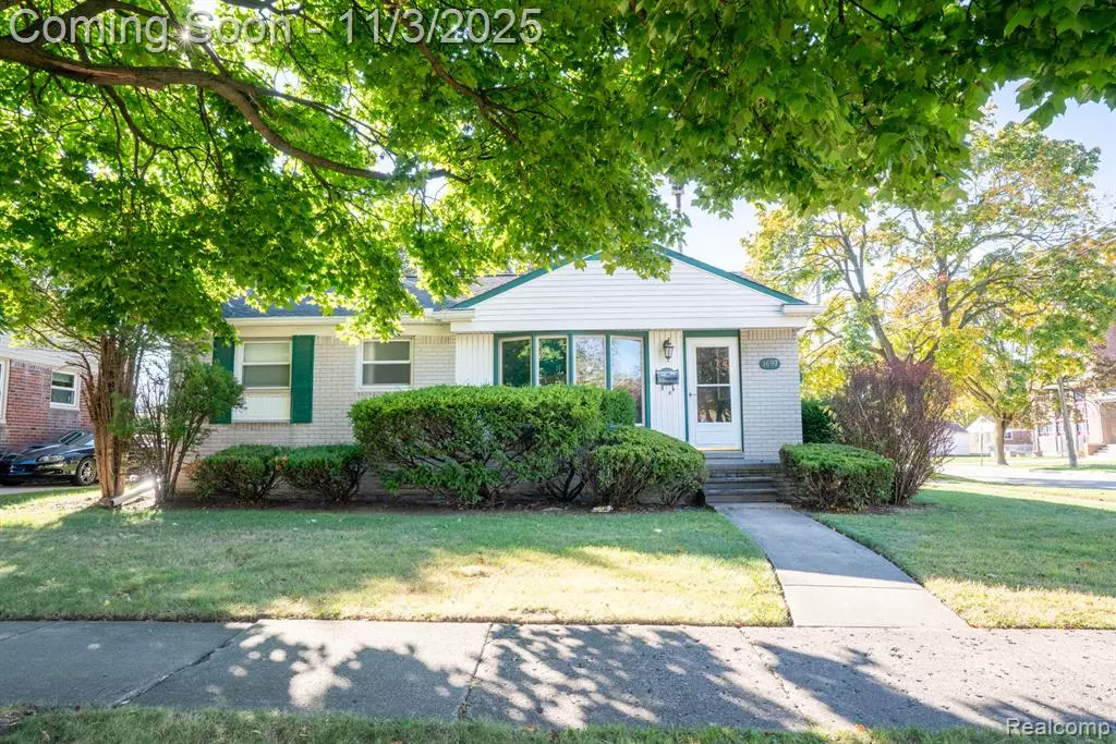 Lincoln Park, MI 48146,1697 Emmons Boulevard