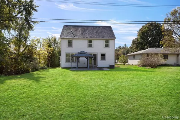 Plymouth, MI 48170,42260 Five Mile Road