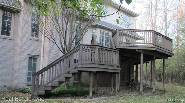 Livonia, MI 48154,30634 Munger Drive