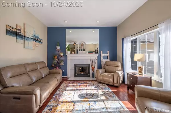 White Lake, MI 48383,6090 Raphael Court