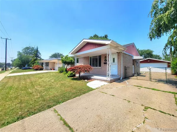 Center Line, MI 48015,8527 State Park