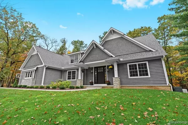 Oxford, MI 48371,771 Harmony Hills Parkway