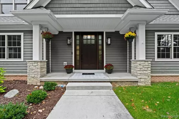 Oxford, MI 48371,771 Harmony Hills Parkway