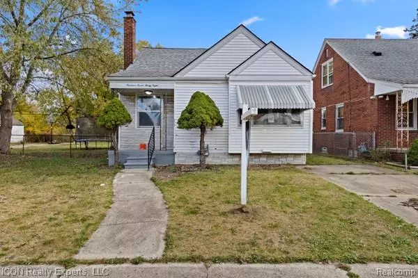 19738 Fairport Street, Detroit, MI 48205