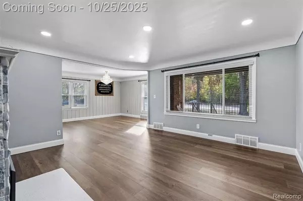 Dearborn Heights, MI 48127,23902 Ann Arbor Trail