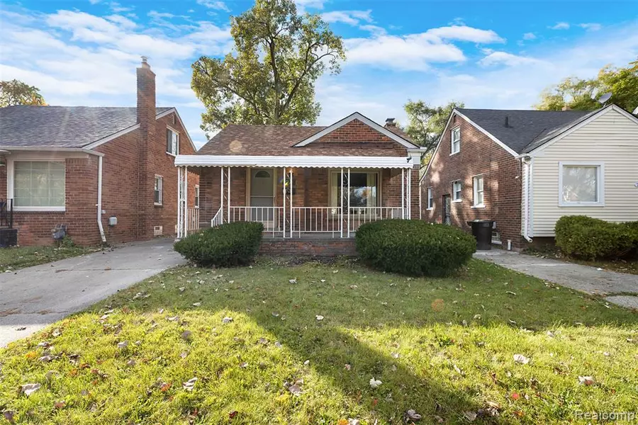 7325 Braile Street, Detroit, MI 48228