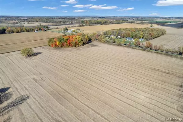 Allenton, MI 48002,VL Capac Road