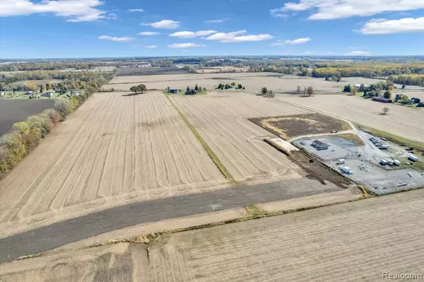 Allenton, MI 48002,VL Capac Road