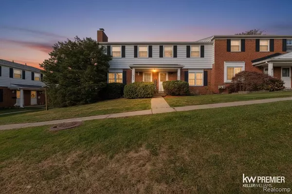 6689 Andersonville Road, Clarkston, MI