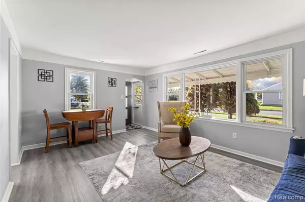 Garden City, MI,28424 Elmwood Street