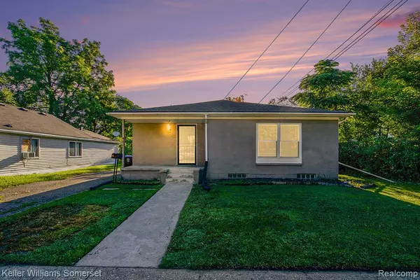 Ypsilanti, MI 48197,437 Orchard Street
