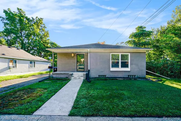 Ypsilanti, MI 48197,437 Orchard Street