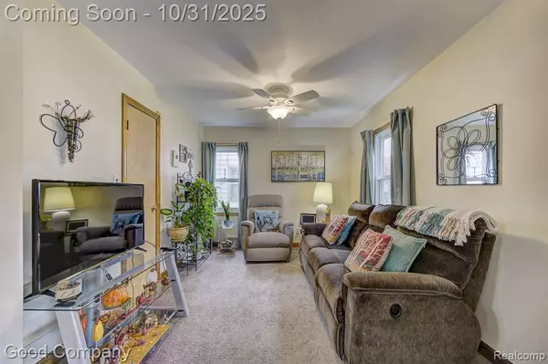 Taylor, MI 48180,6789 Ziegler Street