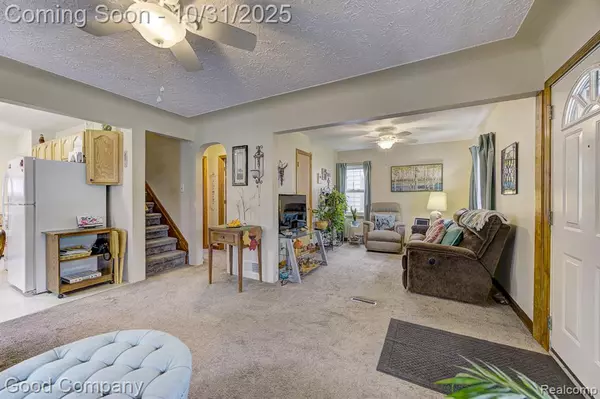 Taylor, MI 48180,6789 Ziegler Street