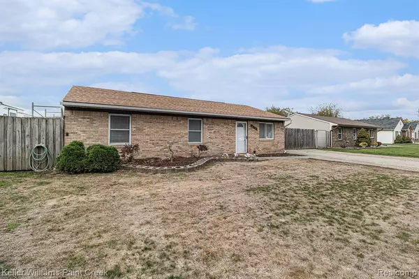 Warren, MI 48091,21603 Sunset Avenue