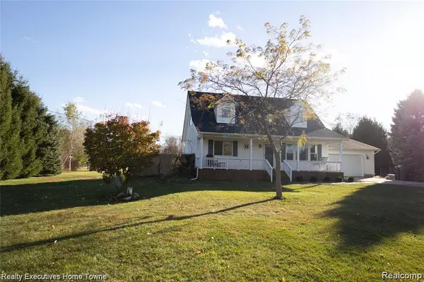 Fort Gratiot, MI 48059,4683 Jeddo Rd Road