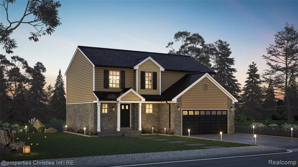 15182 Horger Avenue, Allen Park, MI 48101
