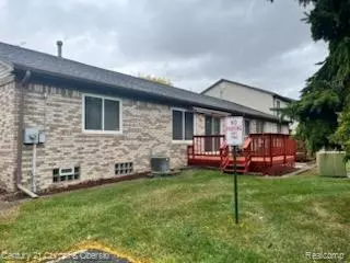 Allen Park, MI 48101,14823 Paris Court