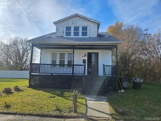 Detroit, MI 48213,5573 Montclair Street