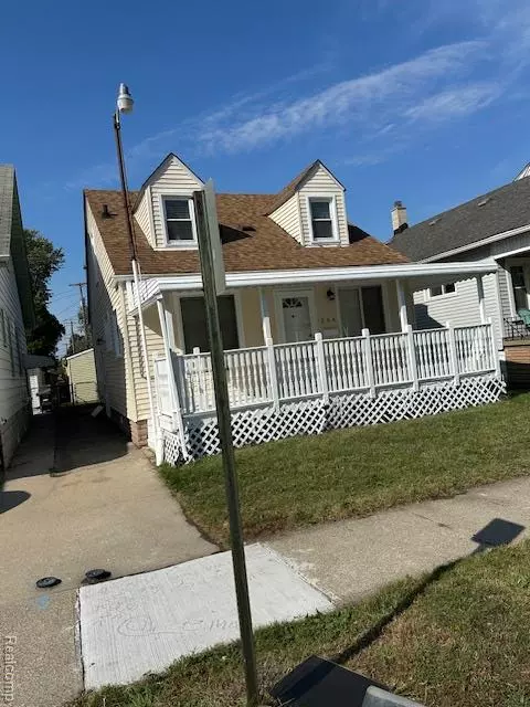 River Rouge, MI 48218,294 Richter Street