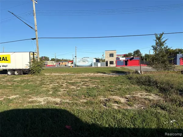 Detroit, MI 48224,14438 Harper Avenue