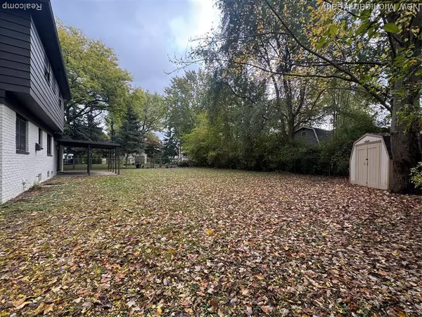 Grand Blanc, MI 48439,4146 McCandlish Road