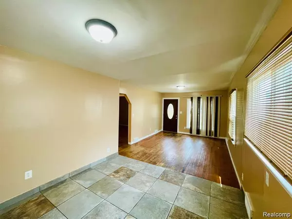 Warren, MI 48091,20817 ATLANTIC Avenue