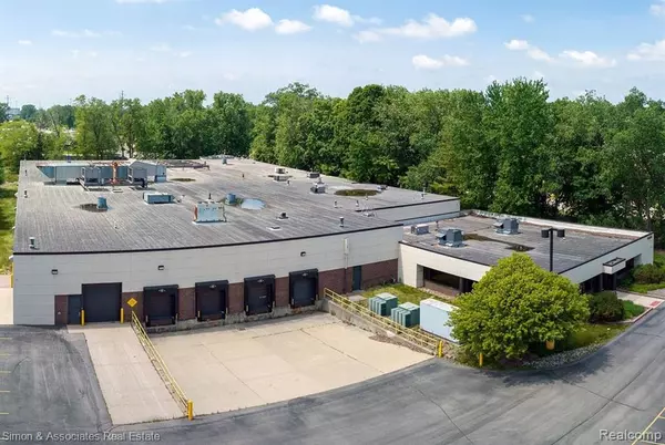 Dearborn, MI 48120,15203 S Commerce Drive