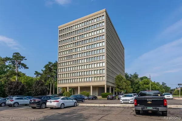 22700 Garrison Street, Dearborn, MI 48124