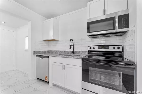 Lincoln Park, MI 48146,1865 Euclid Street