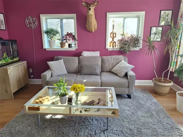 Ferndale, MI 48220,2146 Martin Road