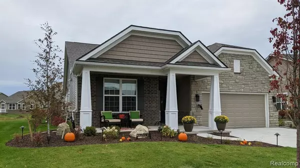 Flat Rock, MI 48134,27176 Walloon Way