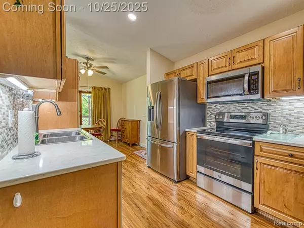 Lansing, MI 48910,2741 Trudy Lane