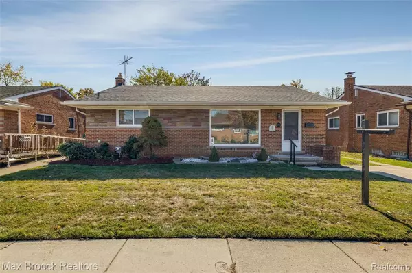 Madison Heights, MI 48071,1751 Chaucer Avenue