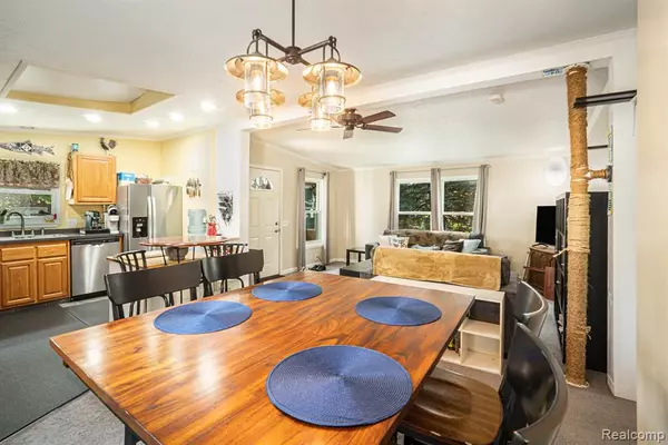 Brighton, MI 48114,1756 Skyview Drive