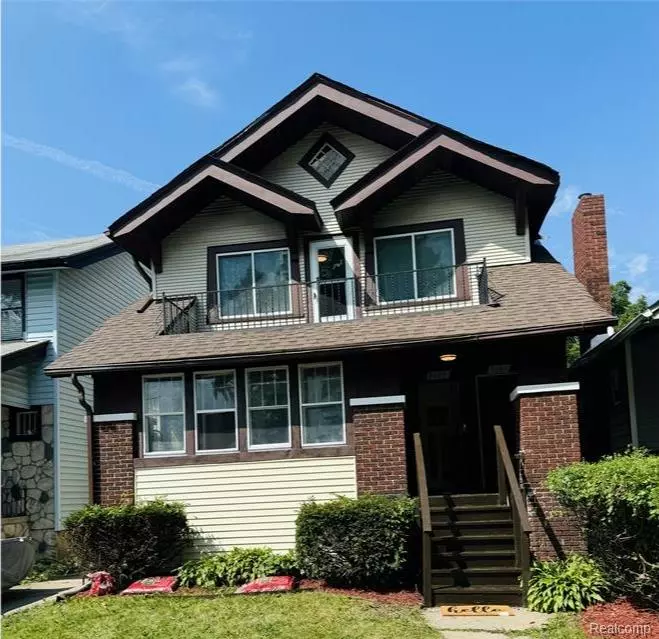 Detroit, MI 48204,9359 Otsego Street