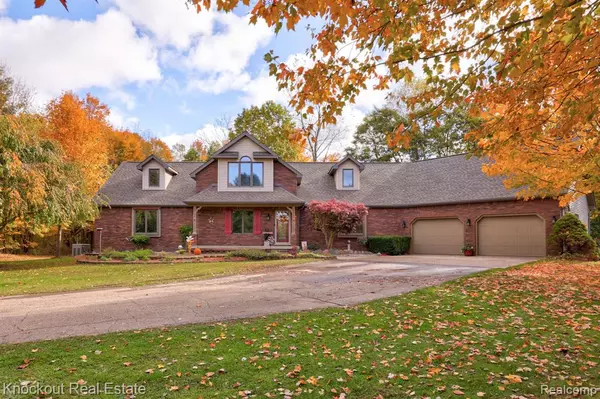 Clio, MI 48420,10154 N Webster Road