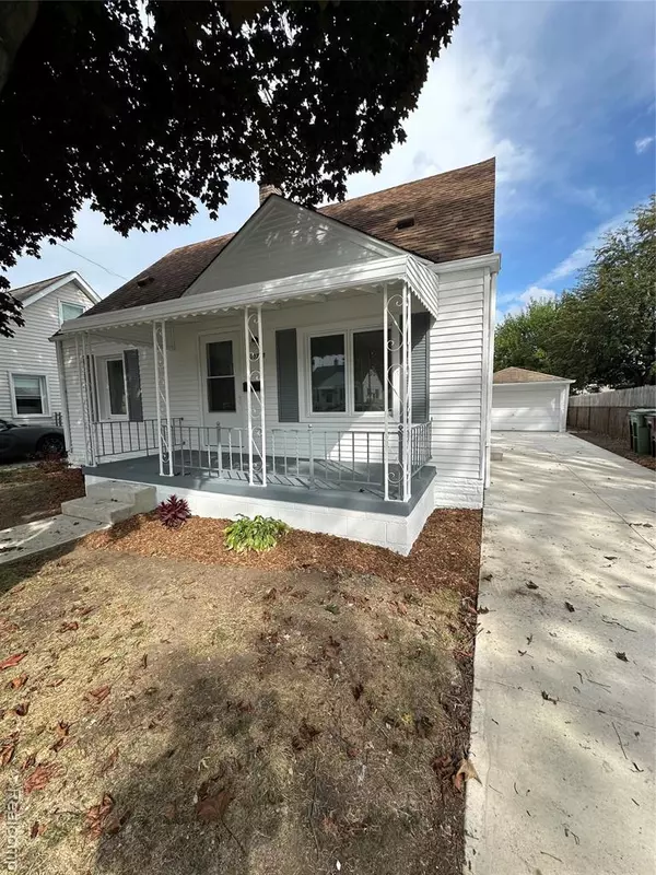 Southgate, MI 48195,13787 Irene Street
