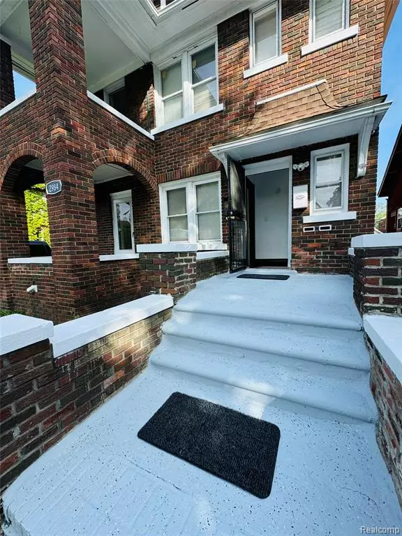 Detroit, MI 48238,2984 Leslie Street
