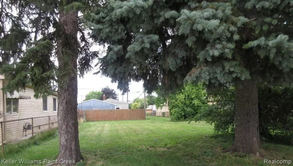 Ecorse, MI 48229,4548 6th Street