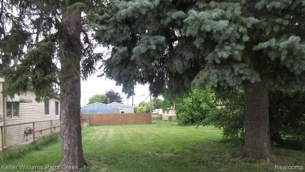 4548 6th Street, Ecorse, MI 48229