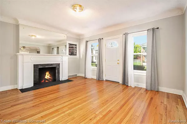 Detroit, MI 48206,2327 Sturtevant Street