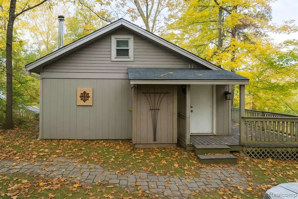 Ortonville, MI 48462,1632 Woodfield Street