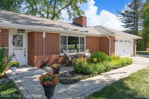 Davison, MI 48423,4111 S State Road