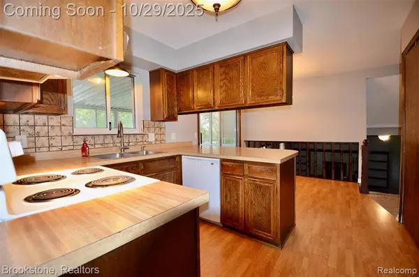 Clarkston, MI,7244 Chapel View Drive