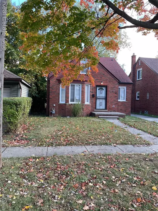 Detroit, MI 48219,17308 SHAFTSBURY Avenue