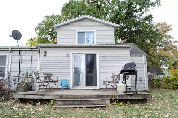 Garden City, MI,5850 Deering Street