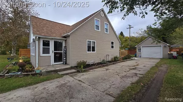 Port Huron, MI 48060,1416 27th Street