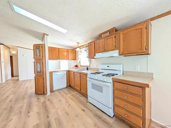 Swartz Creek, MI 48473,72 Ashley Circle